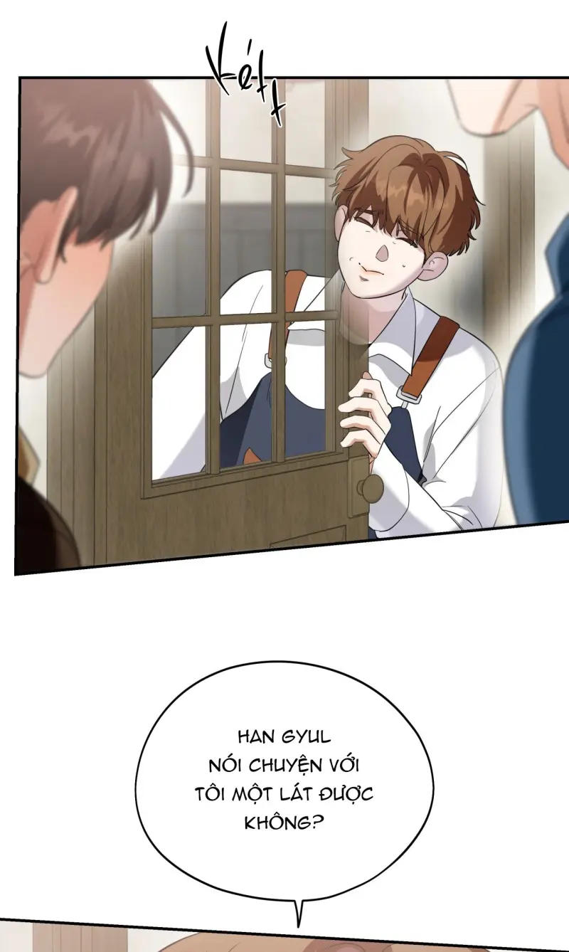 LỆNH CỨU RỖI - Chap 81