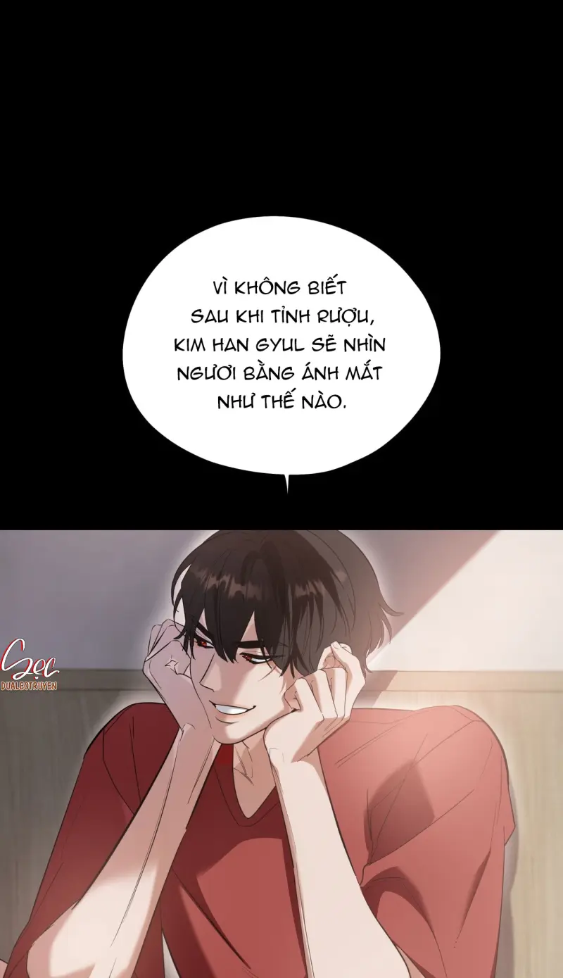 LỆNH CỨU RỖI - Chap 81