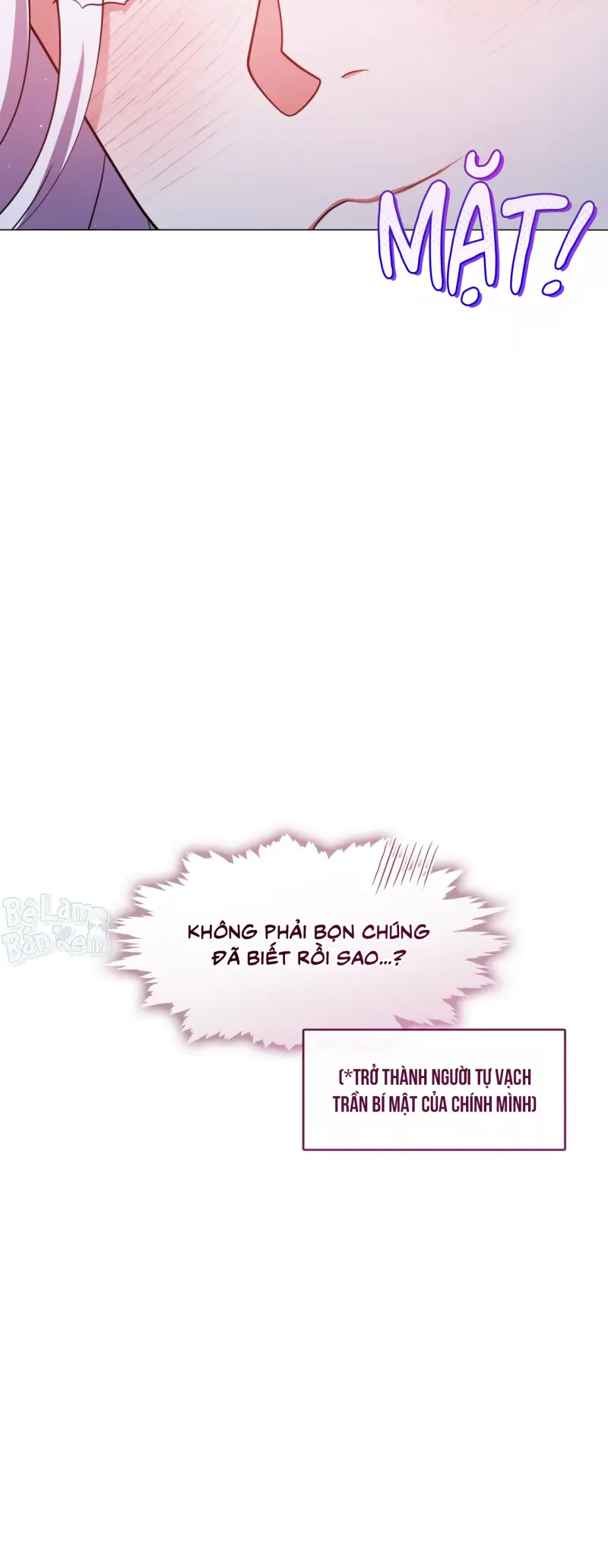 Tôi đã nuôi dạy thủ lĩnh giáo phái ác ma - Chap 77