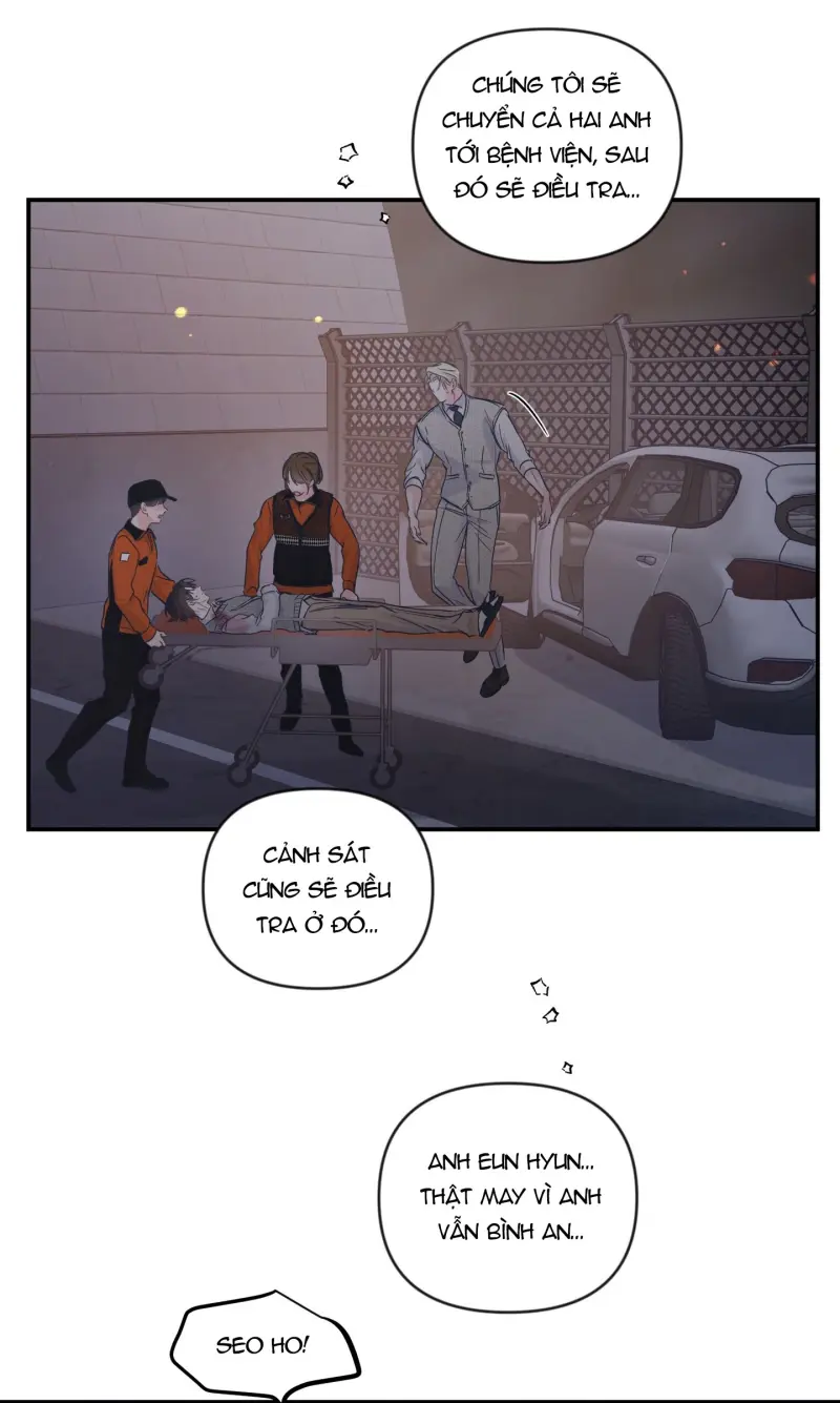 ĐẢO NGƯỢC CỦA ĐẢO NGƯỢC - Chap 71