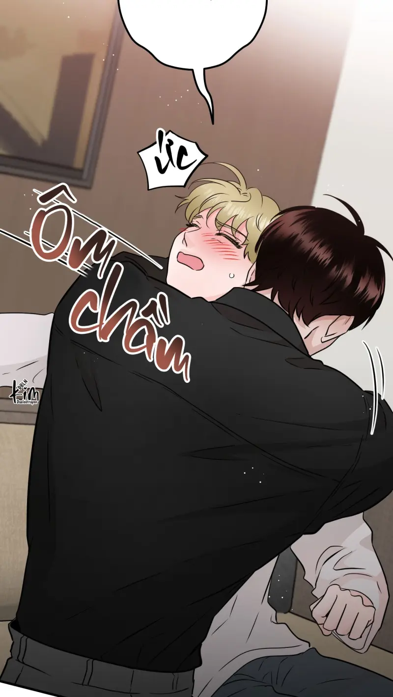 OVER THE PARADISE - Chap 58