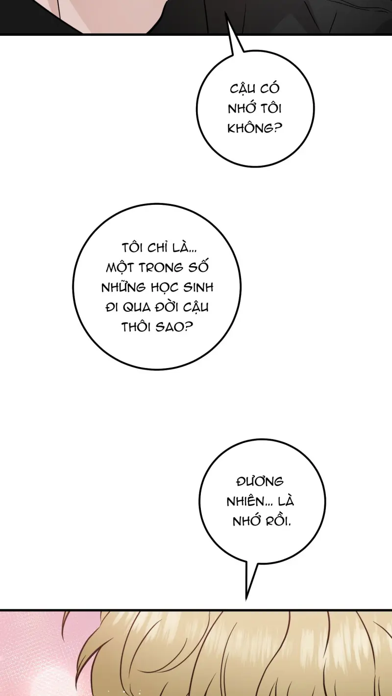 OVER THE PARADISE - Chap 58