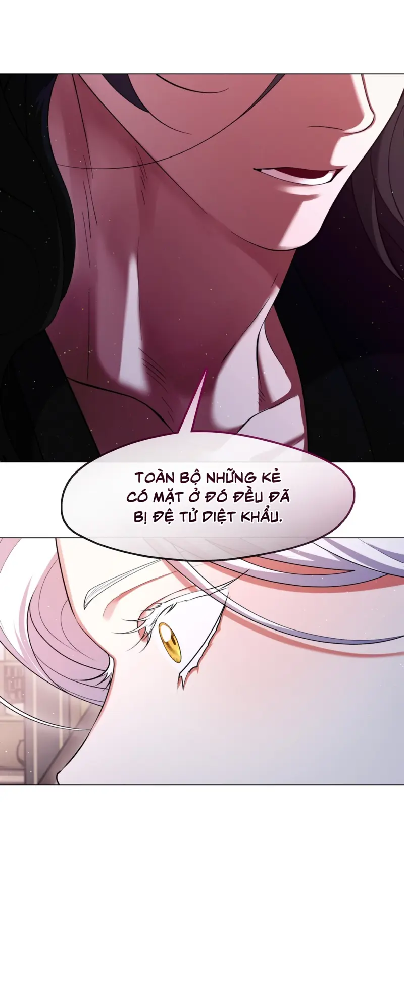 Tôi đã nuôi dạy thủ lĩnh giáo phái ác ma - Chap 77