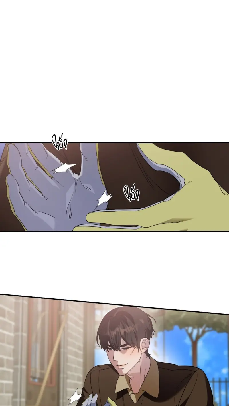 LỆNH CỨU RỖI - Chap 81