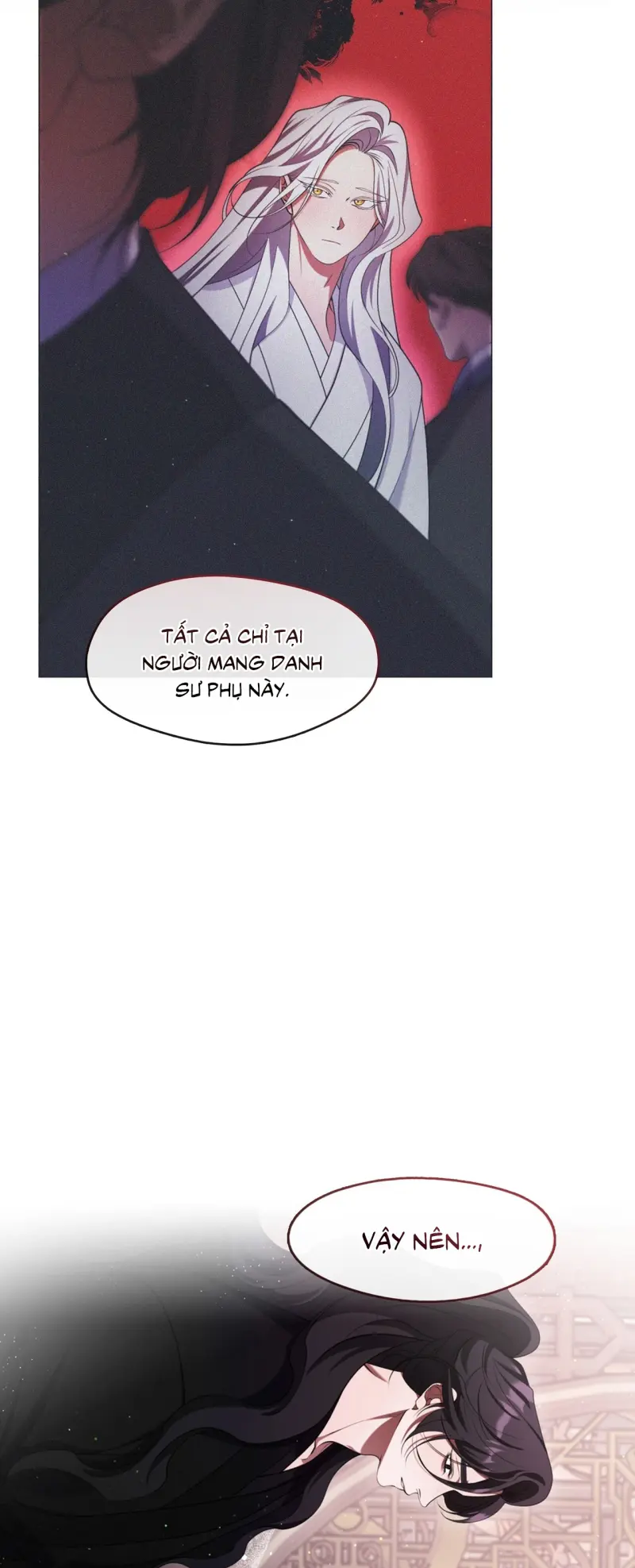 Tôi đã nuôi dạy thủ lĩnh giáo phái ác ma - Chap 77