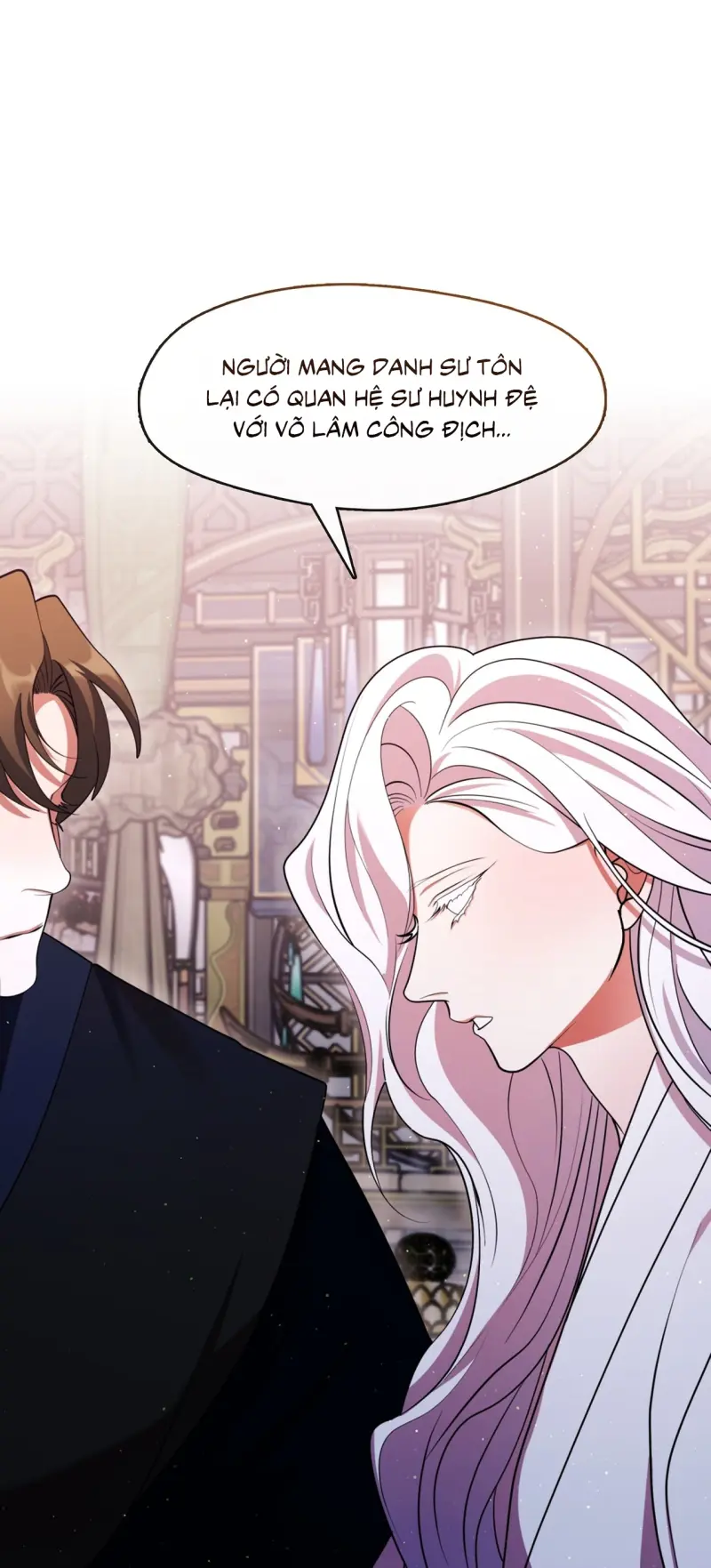 Tôi đã nuôi dạy thủ lĩnh giáo phái ác ma - Chap 77