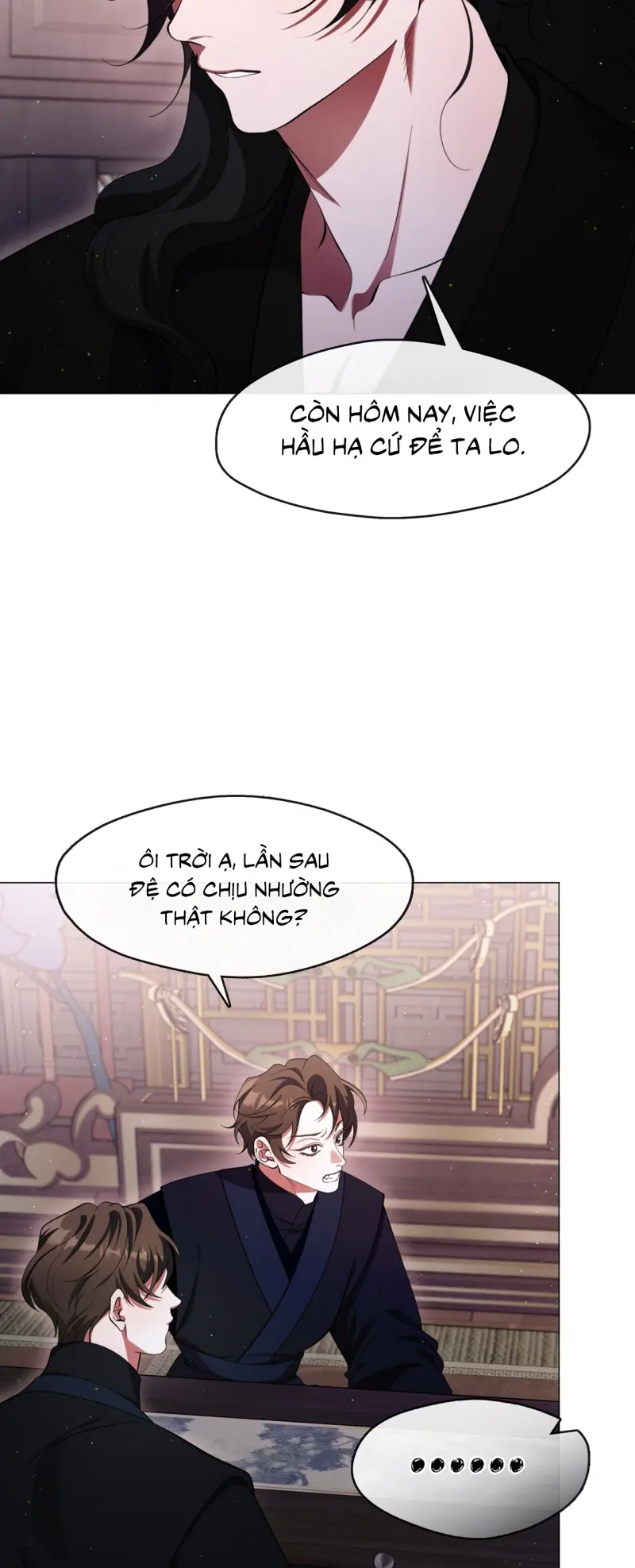 Tôi đã nuôi dạy thủ lĩnh giáo phái ác ma - Chap 77