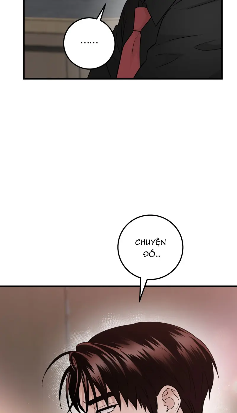 OVER THE PARADISE - Chap 58