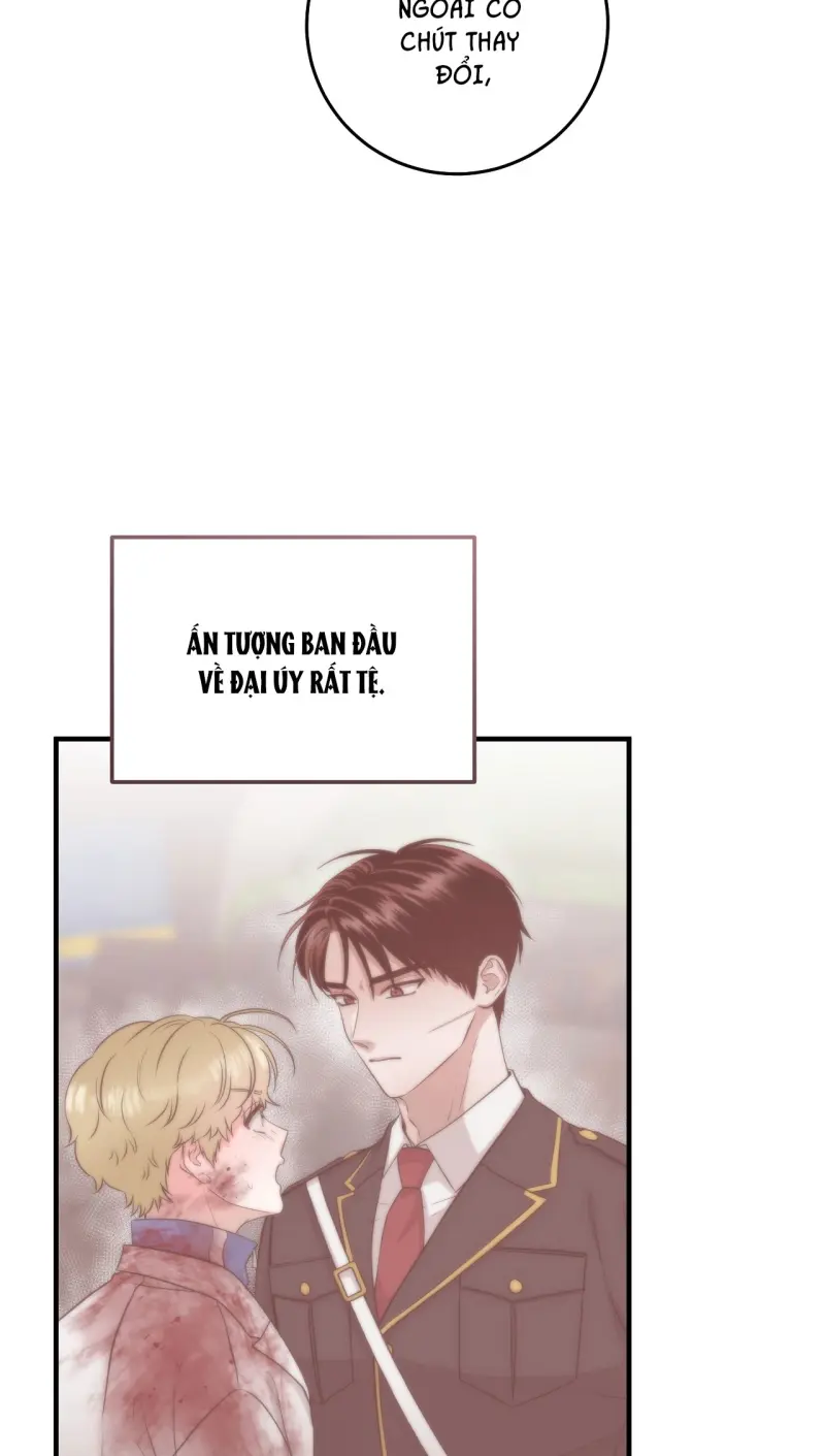 OVER THE PARADISE - Chap 58