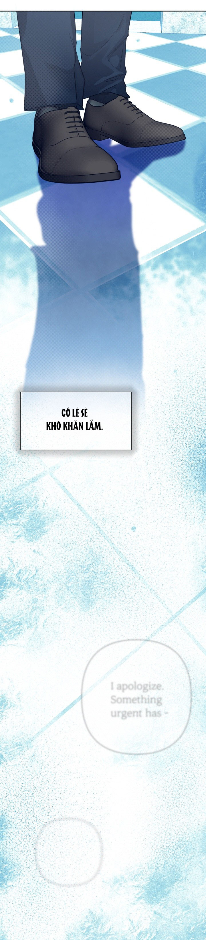 TUYẾN TIỀN LIỆT - Chap 21