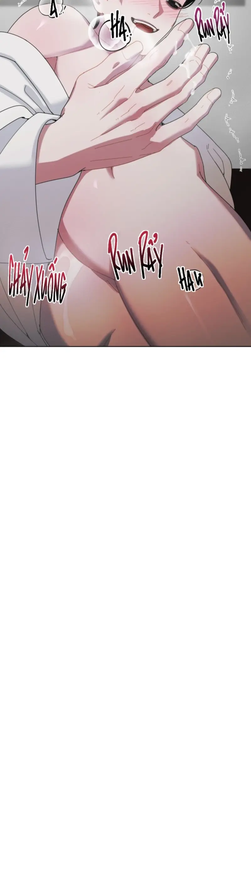 Tuyển Tập Sẽ Chết Nếu Không Làm Tình - Chap 4