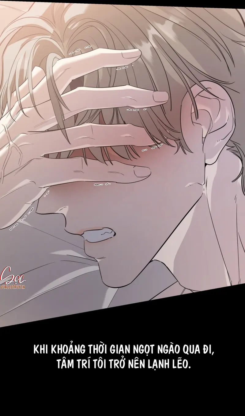 LỆNH CỨU RỖI - Chap 81