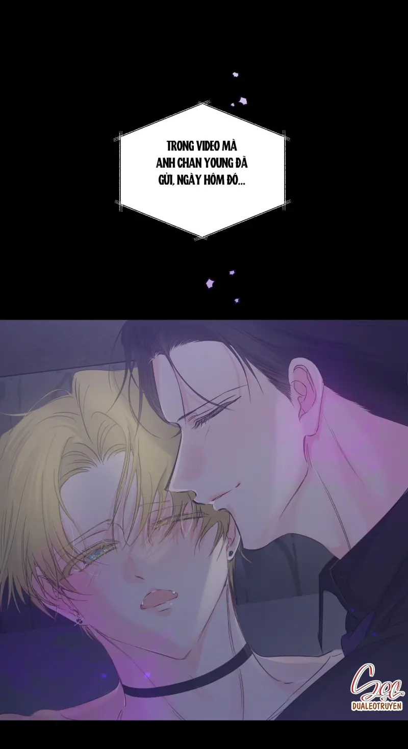 ĐẢO NGƯỢC CỦA ĐẢO NGƯỢC - Chap 71