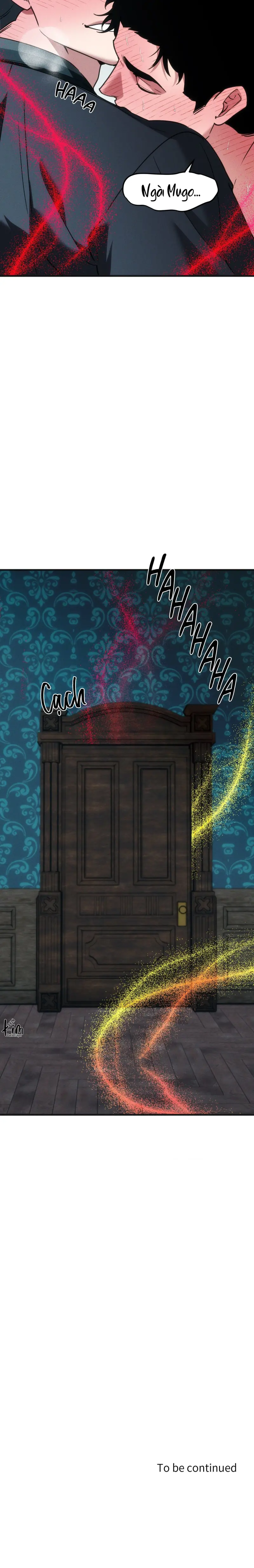 ANH CHỒNG TẾ PHẨM - Chap 37