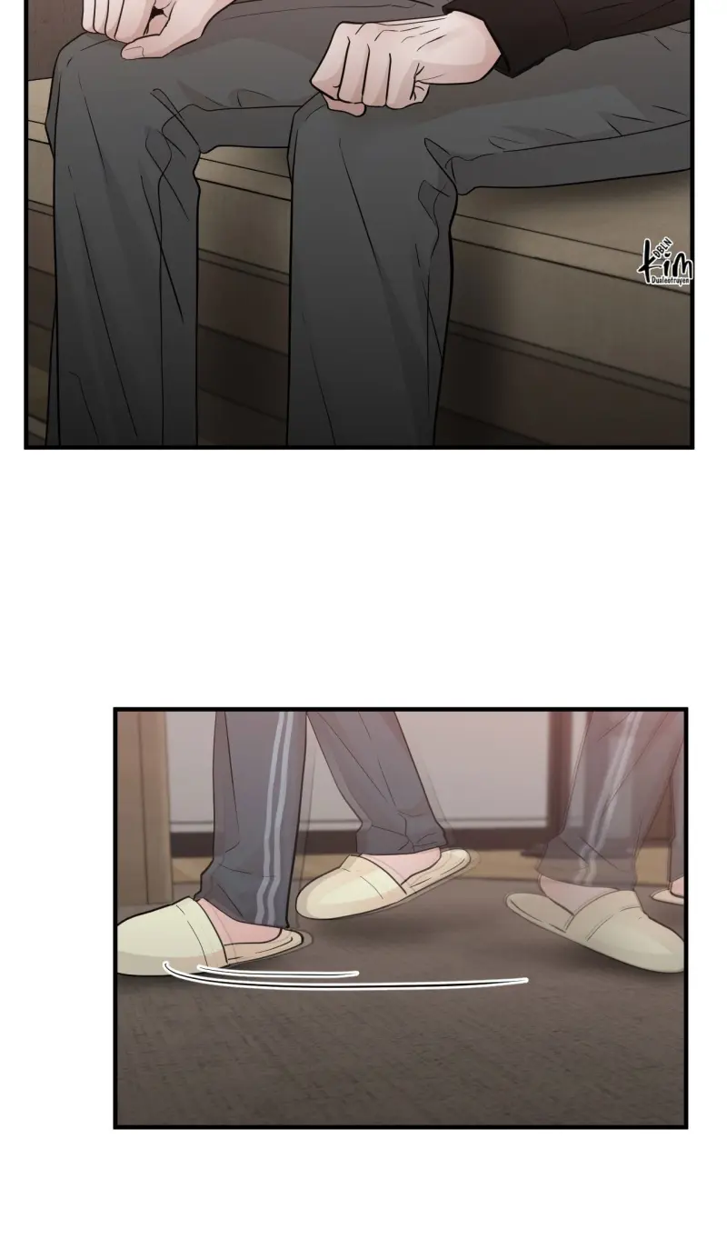 OVER THE PARADISE - Chap 58