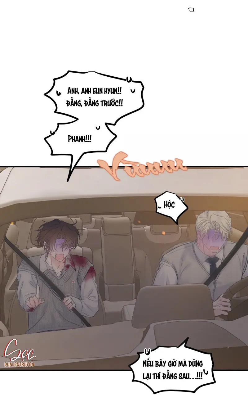 ĐẢO NGƯỢC CỦA ĐẢO NGƯỢC - Chap 71