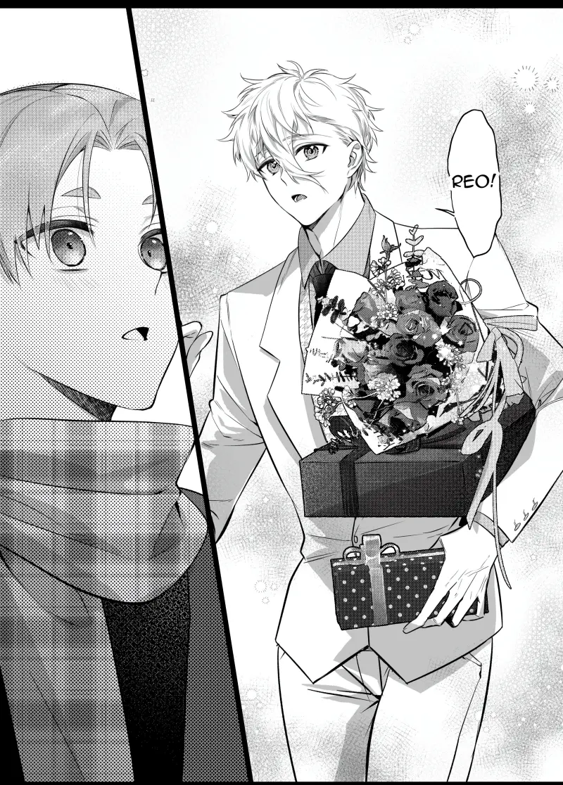 TUYỂN TẬP ĐÁNG YÊU NHÀ DES - Chap 7