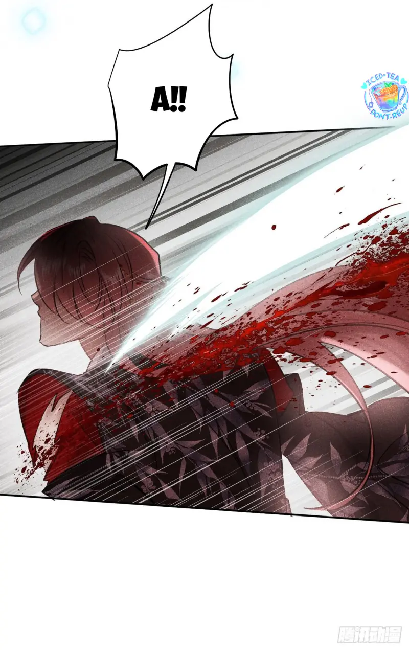 Dạ Bạch - Chap 14