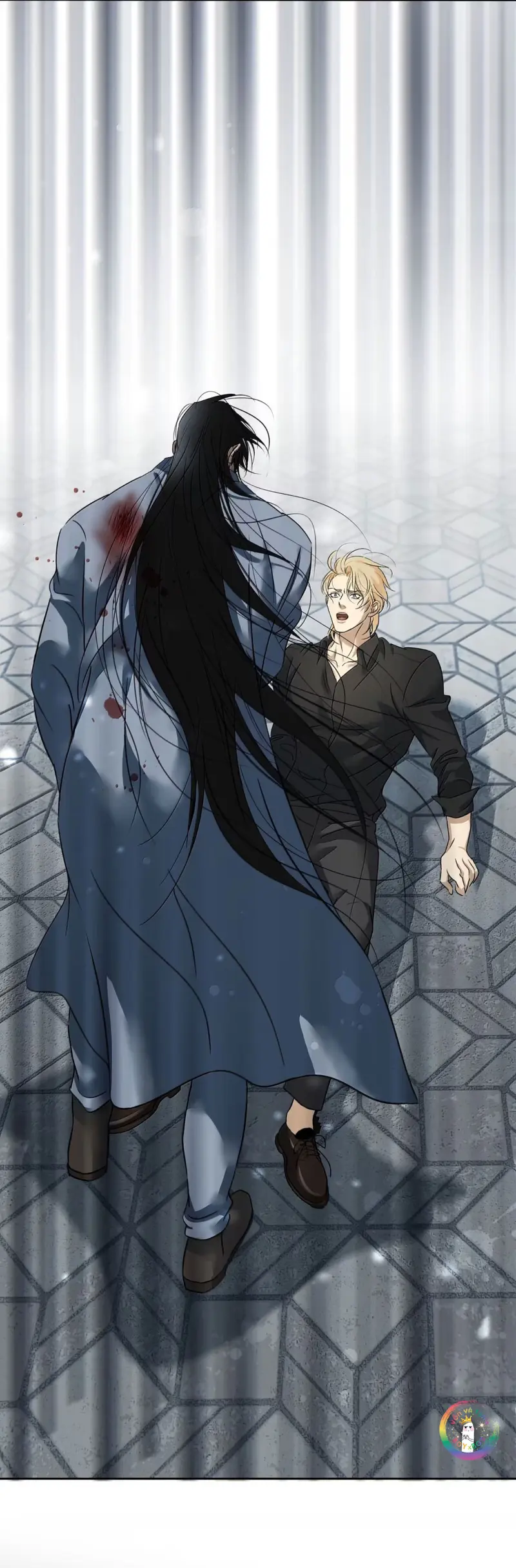 ✯ Sắc Thu Nghĩa Trang ✯ - Chap 35