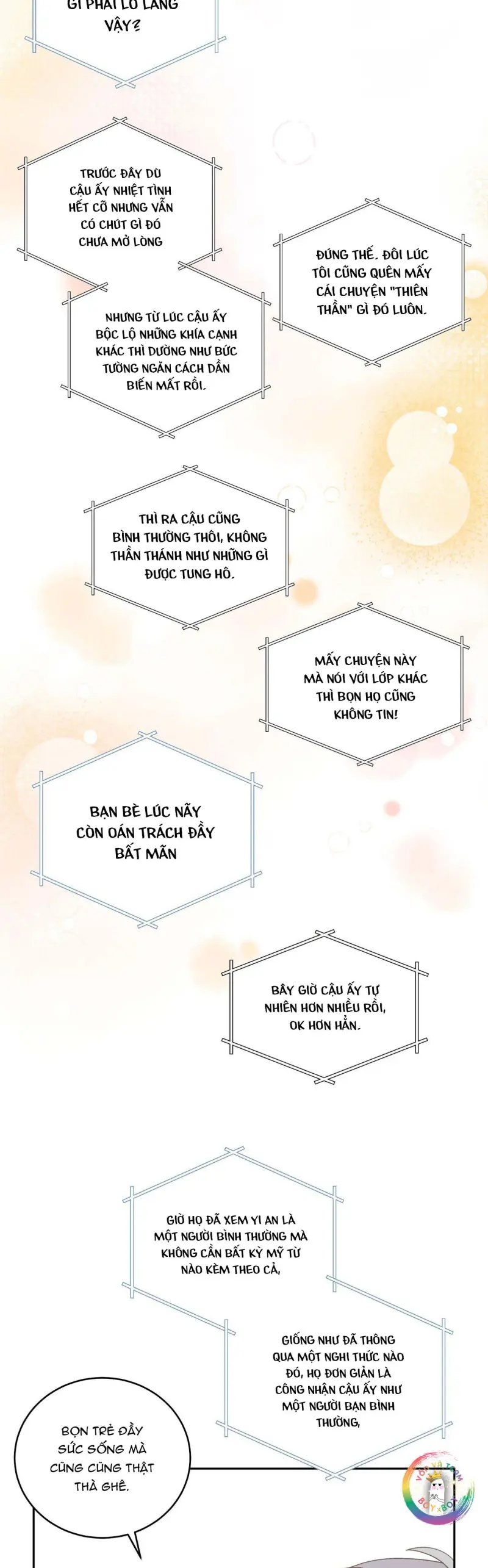 Merry Marbling - Chap 125