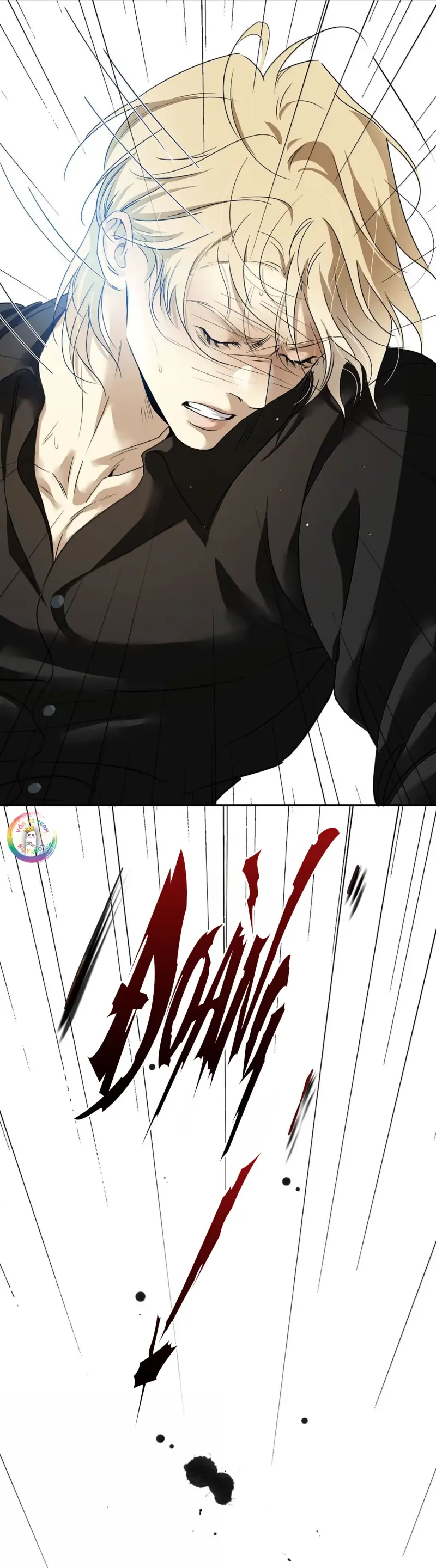 ✯ Sắc Thu Nghĩa Trang ✯ - Chap 35