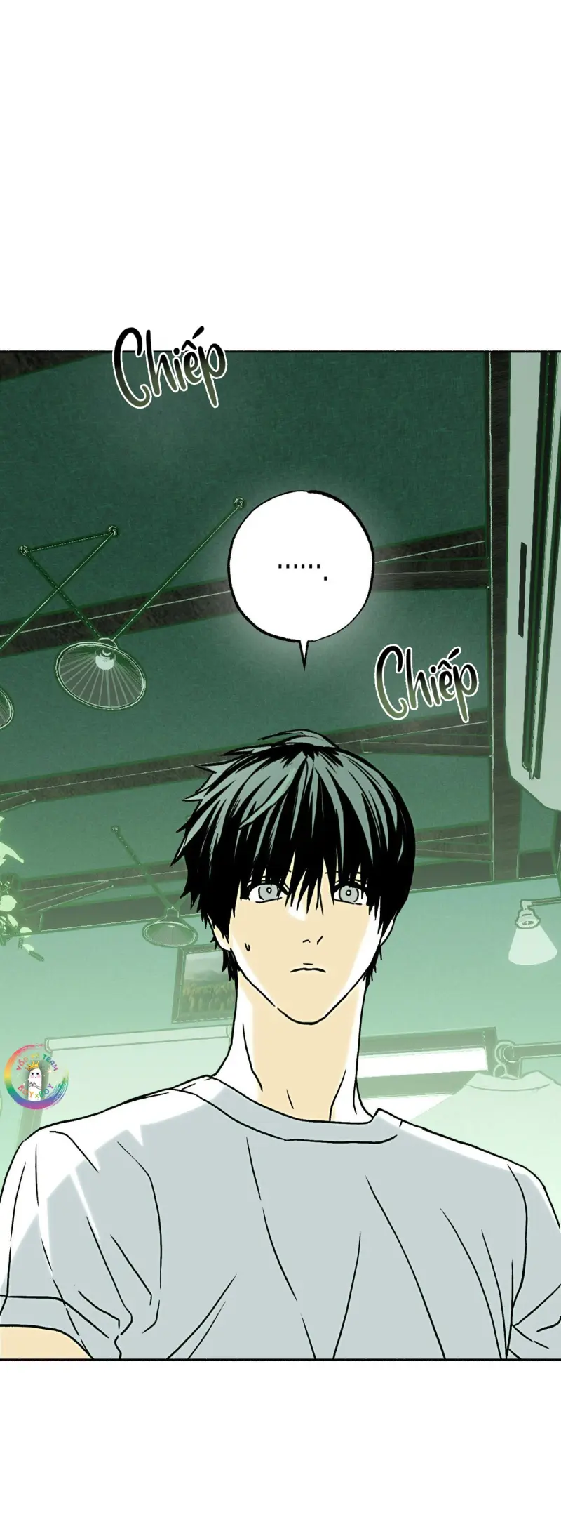 Hạnh Phúc Cùng Nhau - Chap 3