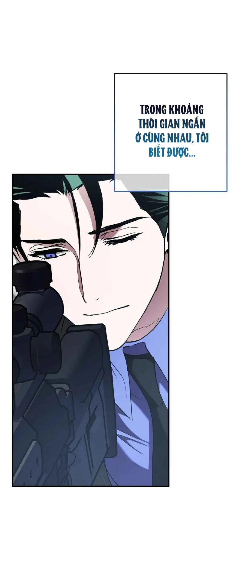 BULLET TIME - Chap 20