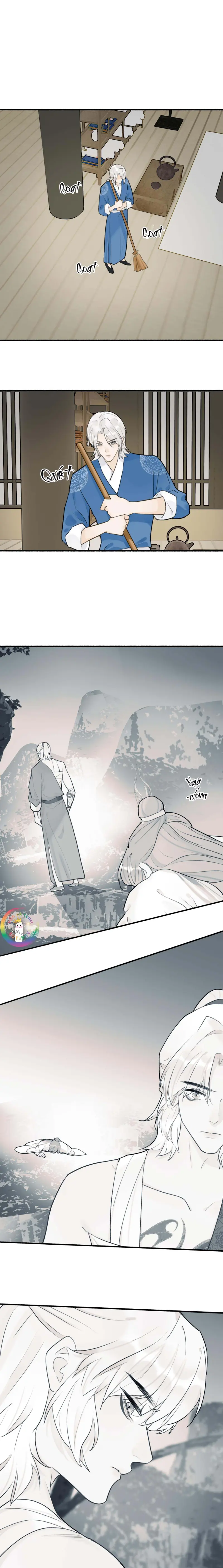 Tướng Quân! Coi Chừng Chó Dại! - Chap 62