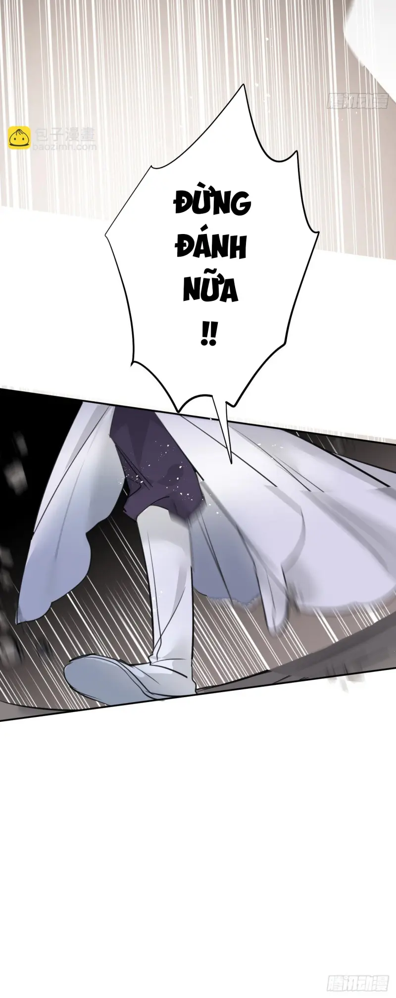 Dạ Bạch - Chap 14