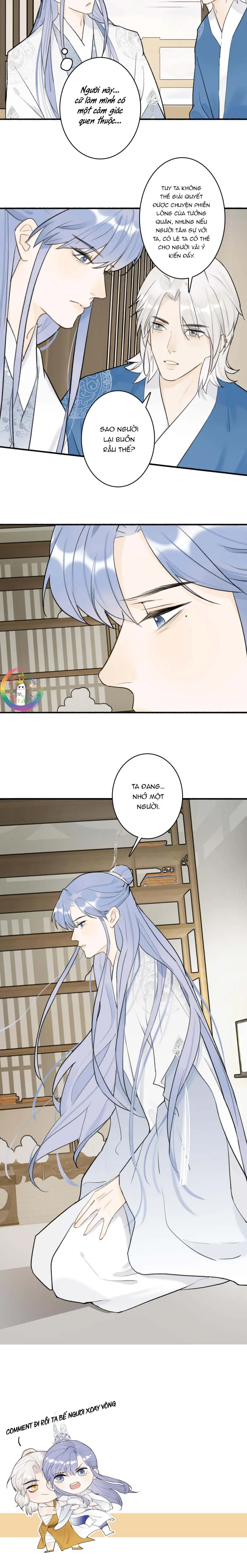 Tướng Quân! Coi Chừng Chó Dại! - Chap 62