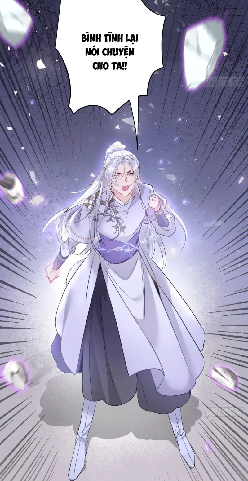 Dạ Bạch - Chap 14