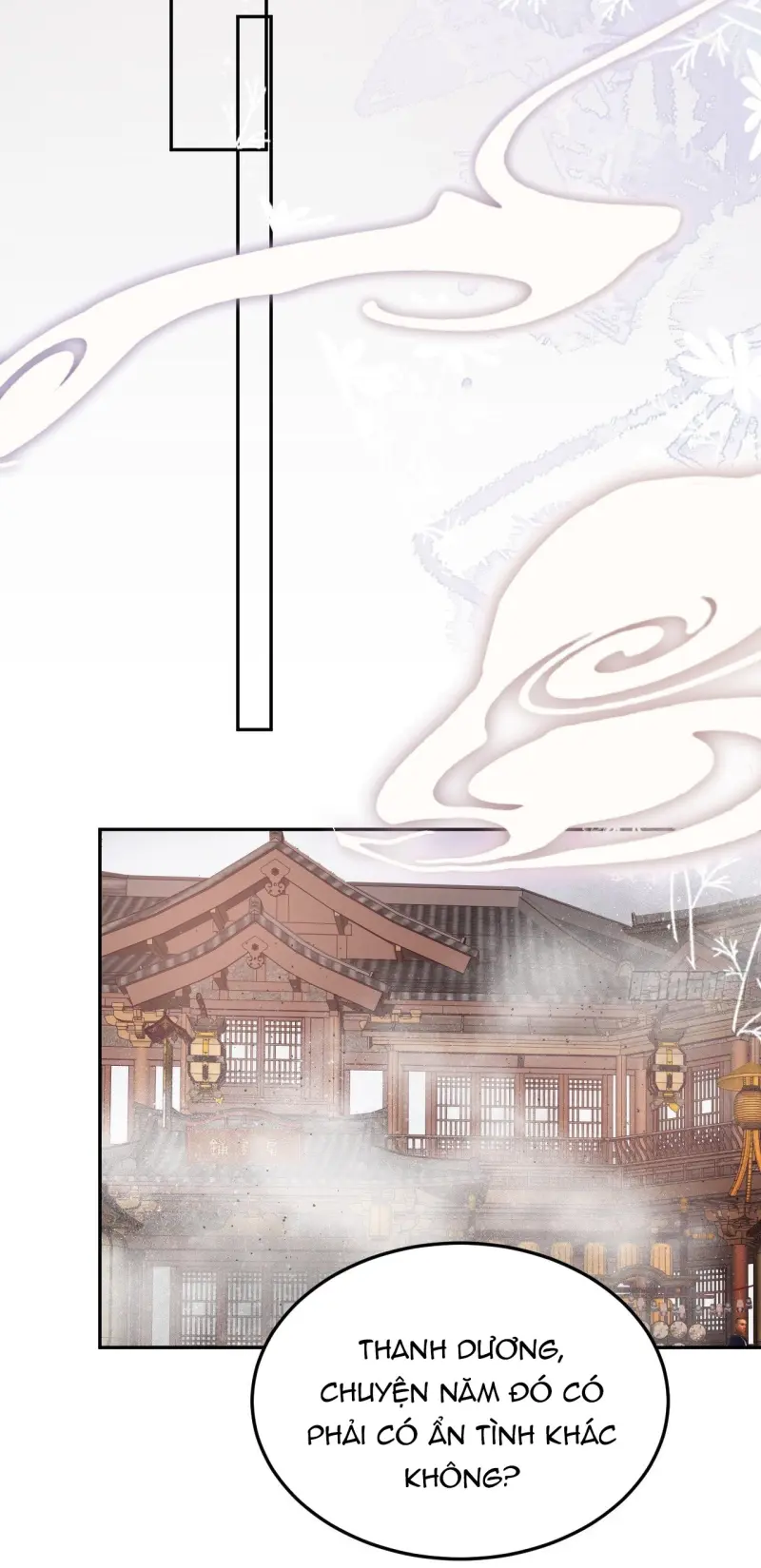 Dạ Bạch - Chap 14