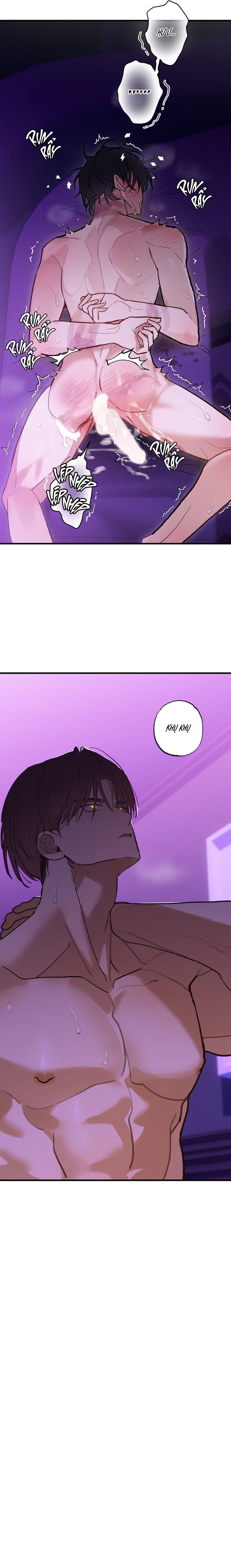 Chứng Nhận Quan Hệ Gia Đình - Chap 8