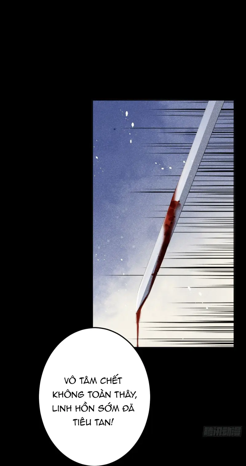 Dạ Bạch - Chap 14