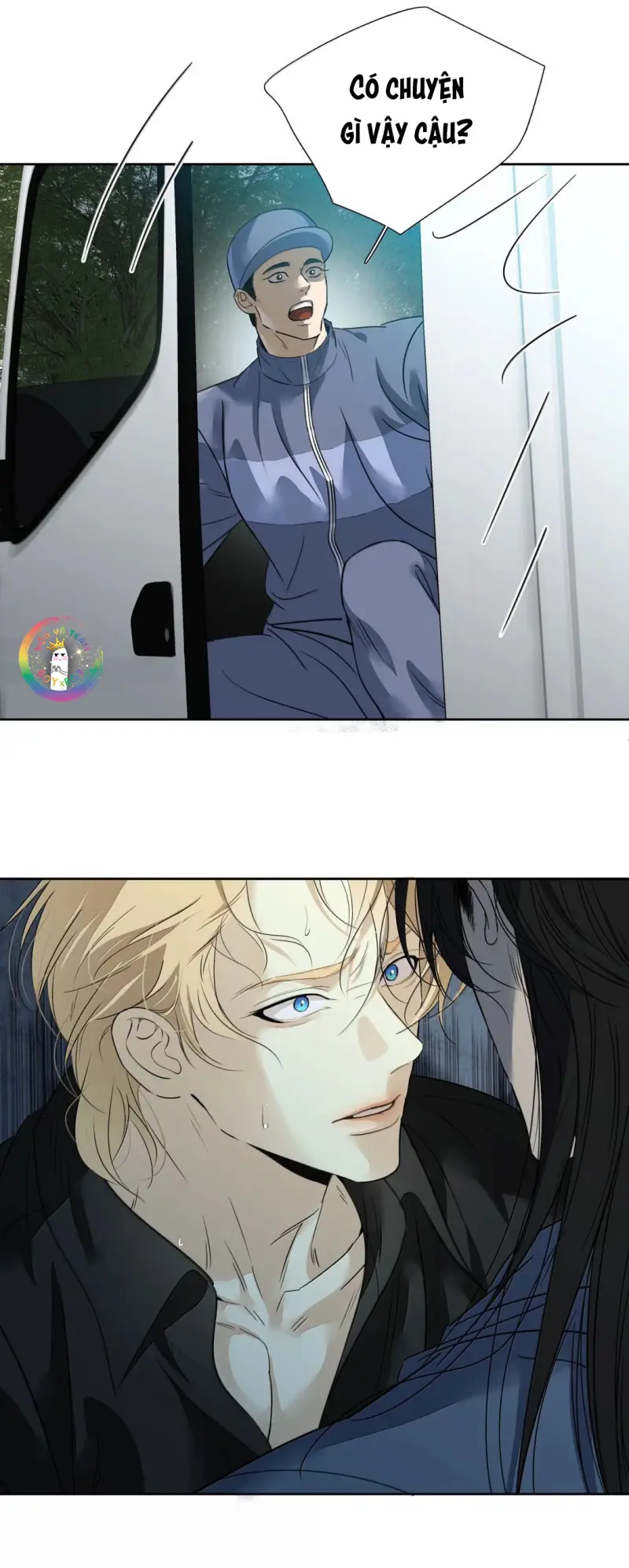 ✯ Sắc Thu Nghĩa Trang ✯ - Chap 35