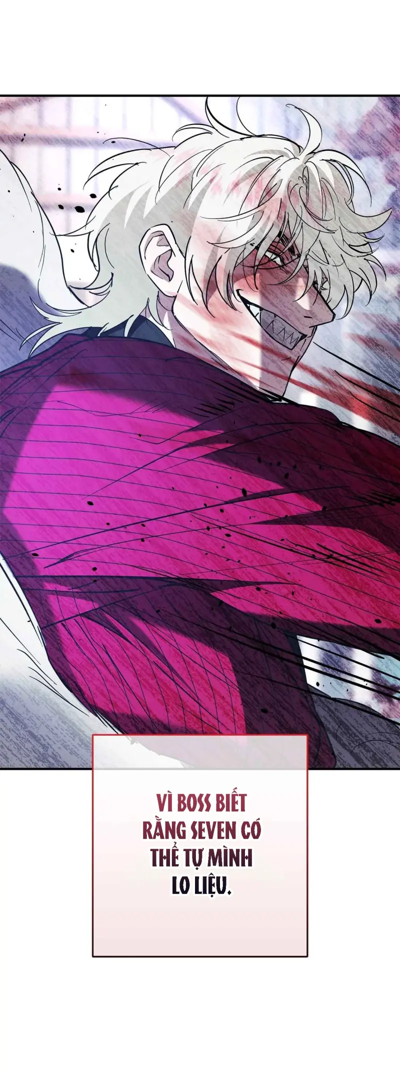 BULLET TIME - Chap 20