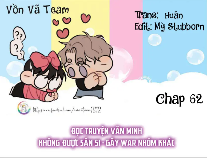 Tướng Quân! Coi Chừng Chó Dại! - Chap 62