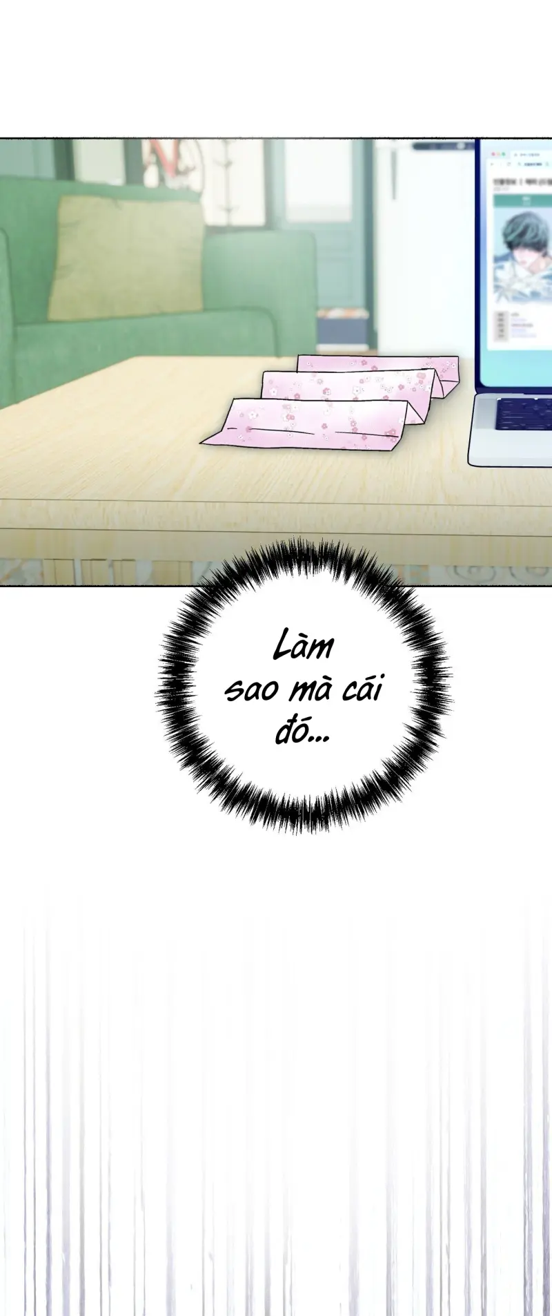 Hạnh Phúc Cùng Nhau - Chap 3