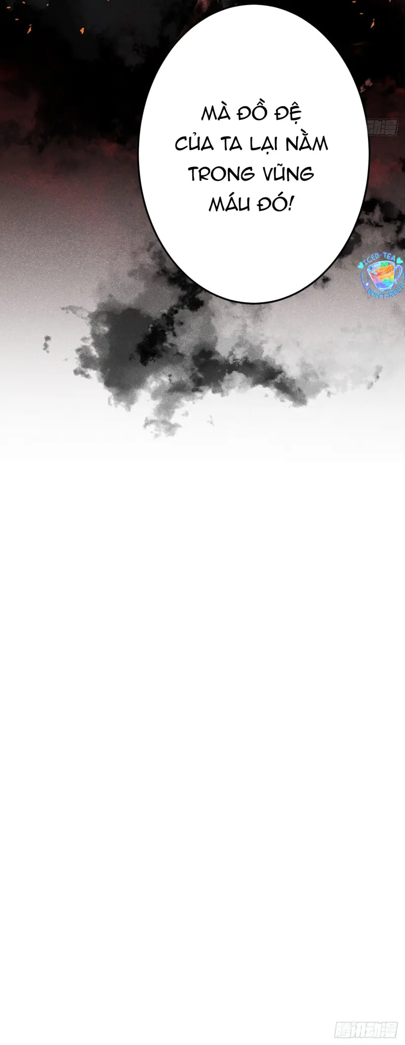 Dạ Bạch - Chap 14