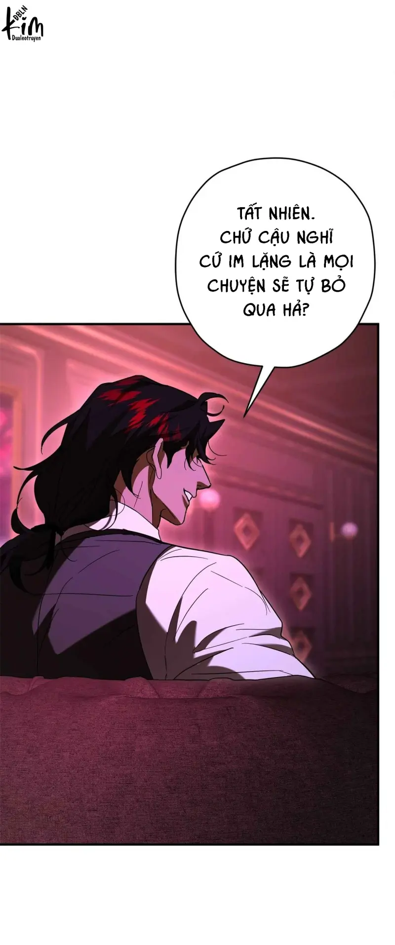 BULLET TIME - Chap 20