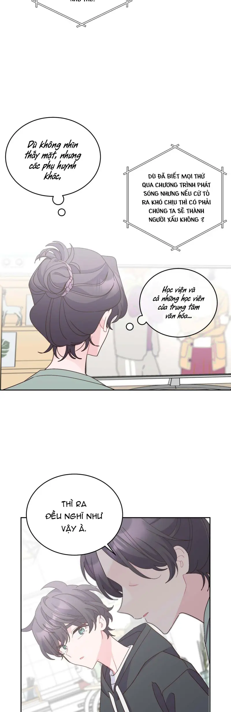 Merry Marbling - Chap 125