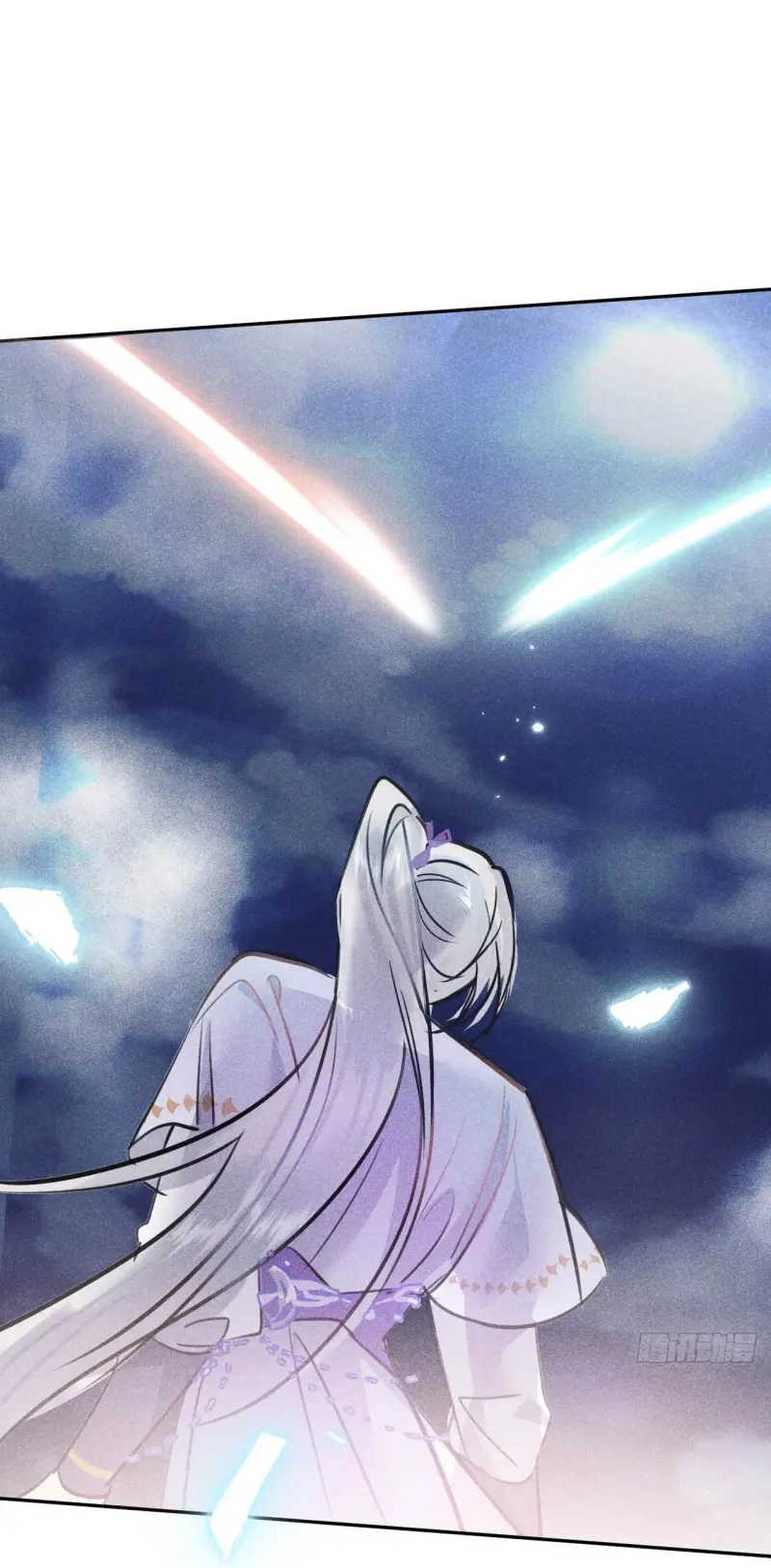 Dạ Bạch - Chap 14