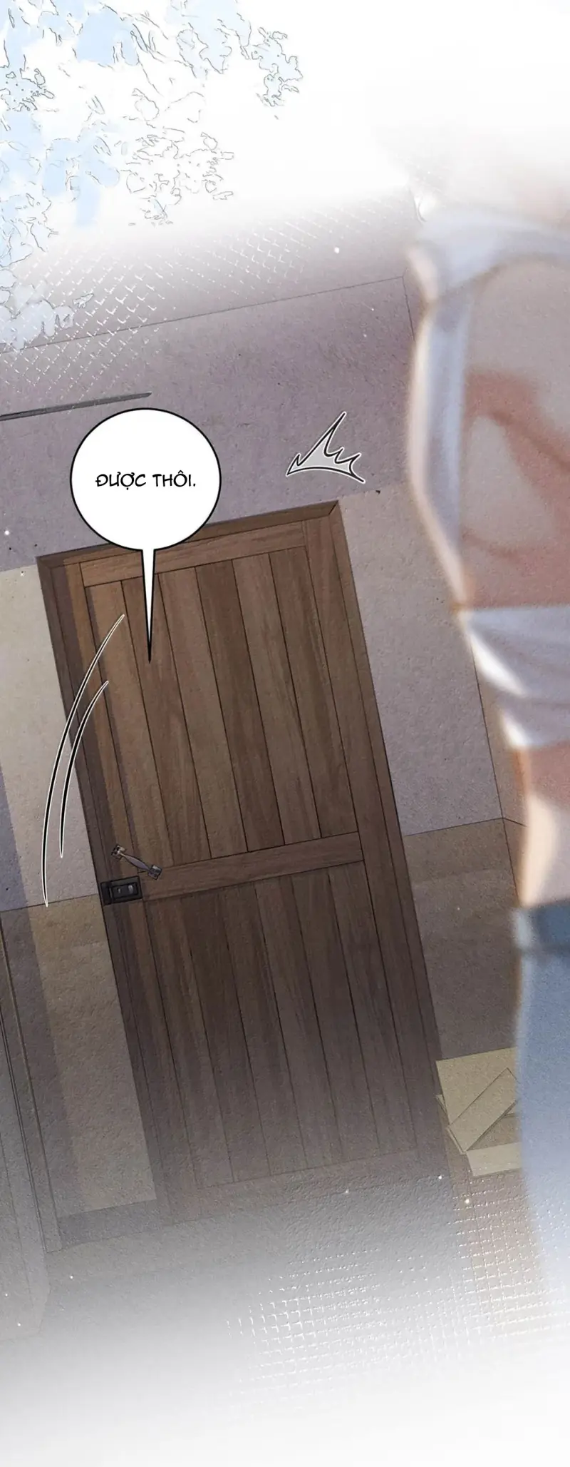 Sở Thiên Dĩ Nam - Chap 35