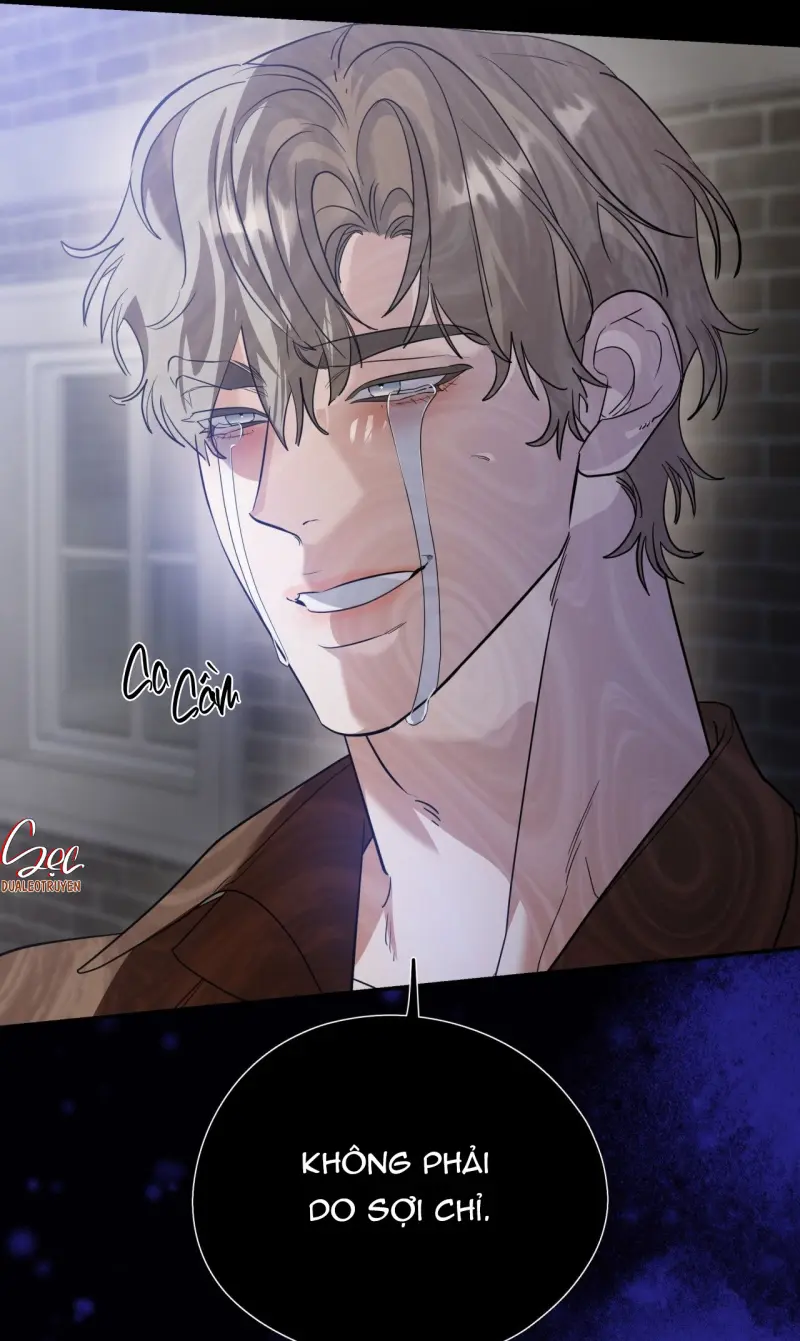 LỆNH CỨU RỖI - Chap 82