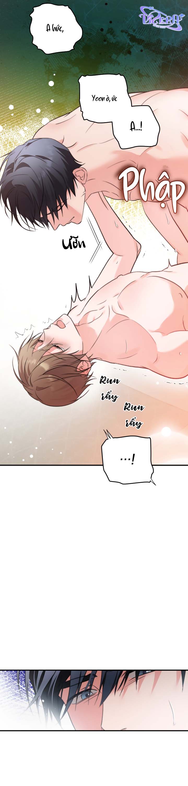 Masquerade - Chap 34