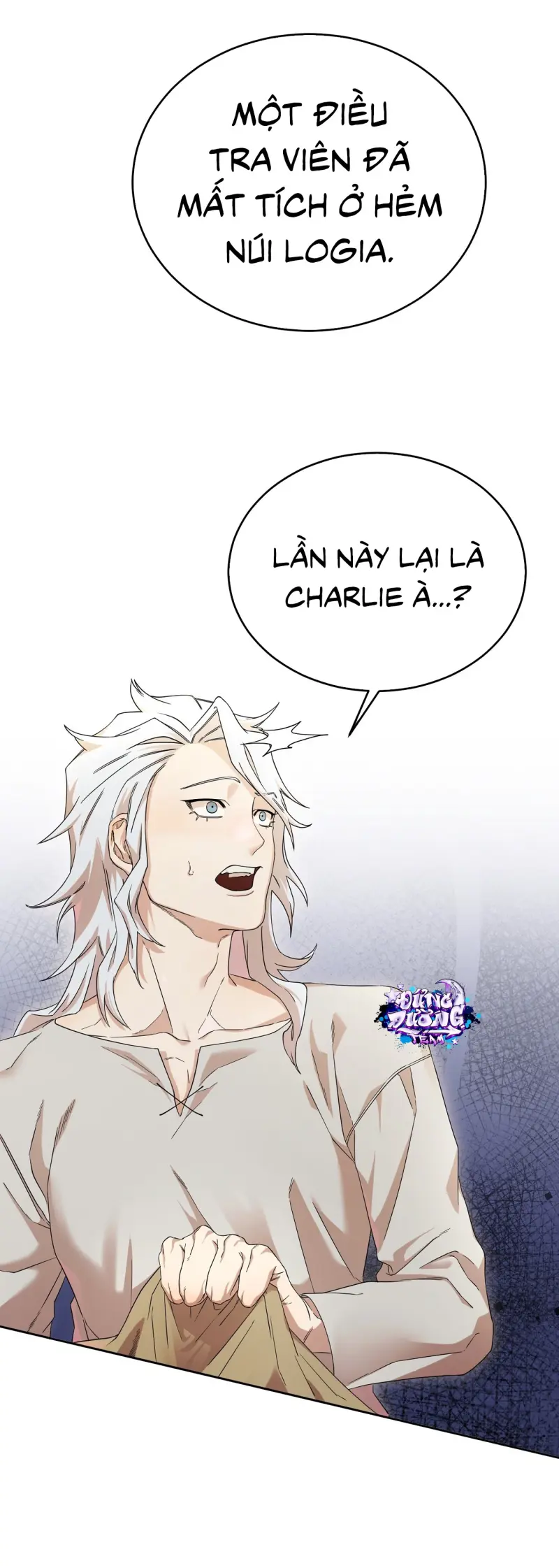 TRUYỂN TẬP - NHỮNG CON KU NÚNG NÍNH - Chap 1