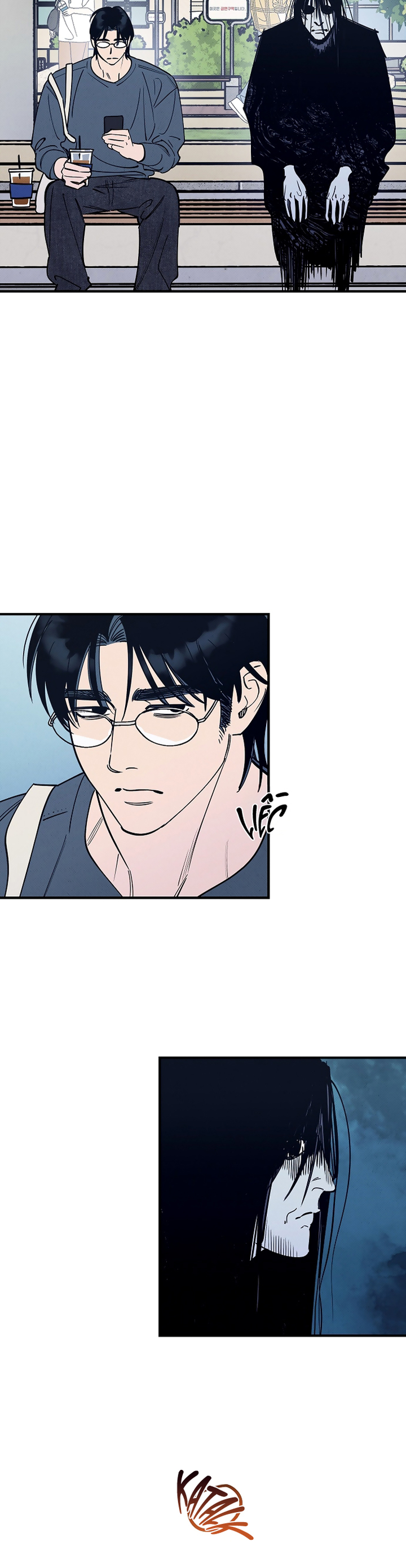 [ TUYỂN TẬP TRUYỆN NGẮN BL] Cuộc Xâm Lược Dâm Đãng - Chap 50