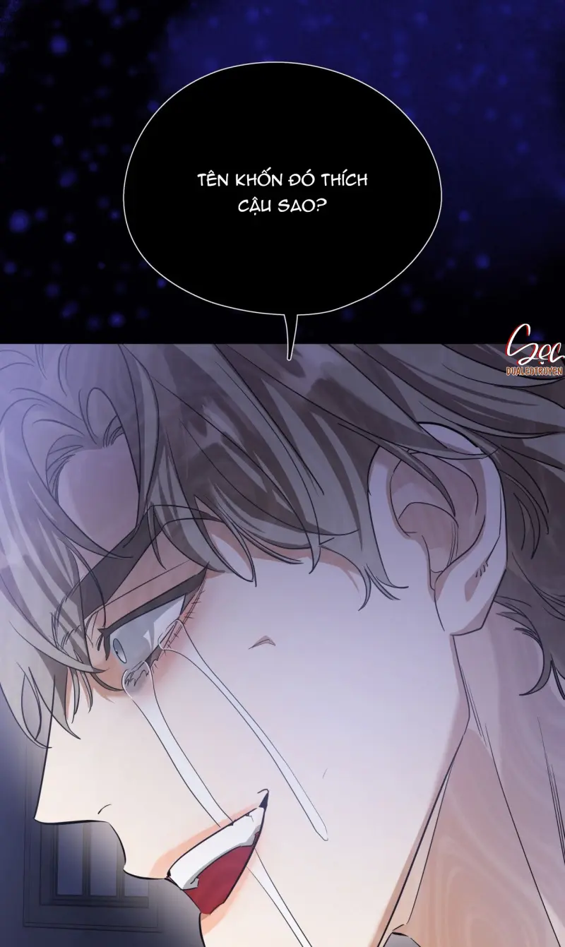 LỆNH CỨU RỖI - Chap 82