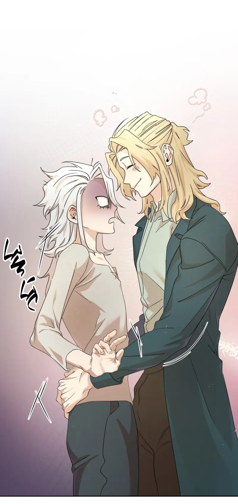 TRUYỂN TẬP - NHỮNG CON KU NÚNG NÍNH - Chap 1