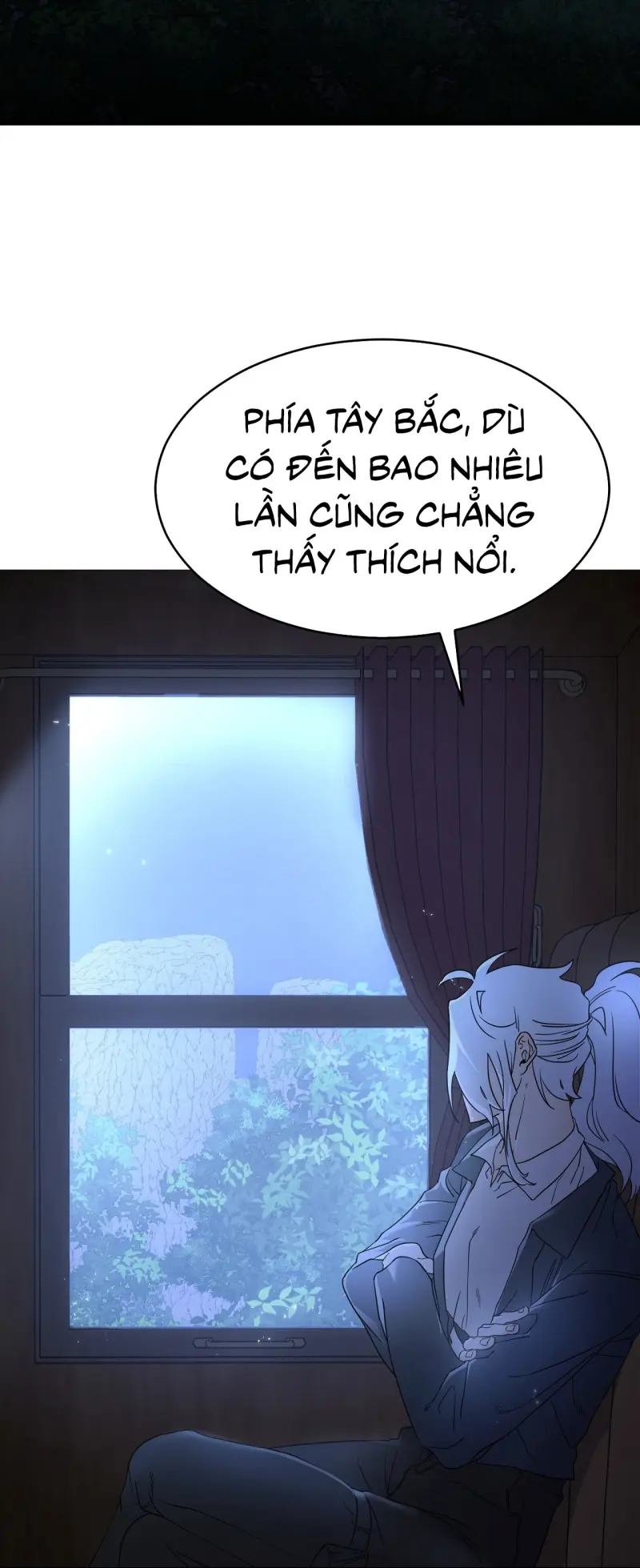 TRUYỂN TẬP - NHỮNG CON KU NÚNG NÍNH - Chap 1